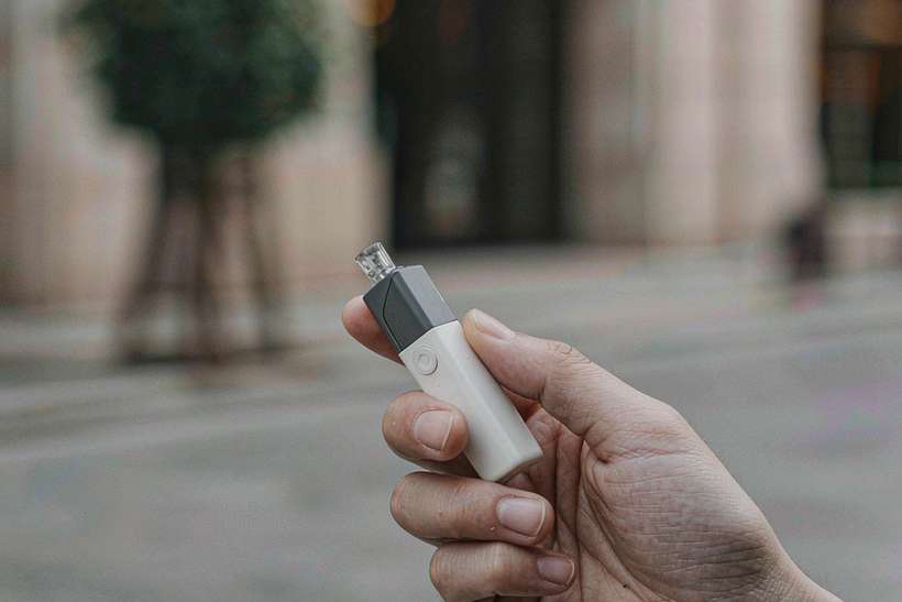 Updated Price List for VapeCon in Naples — Asia Pacific