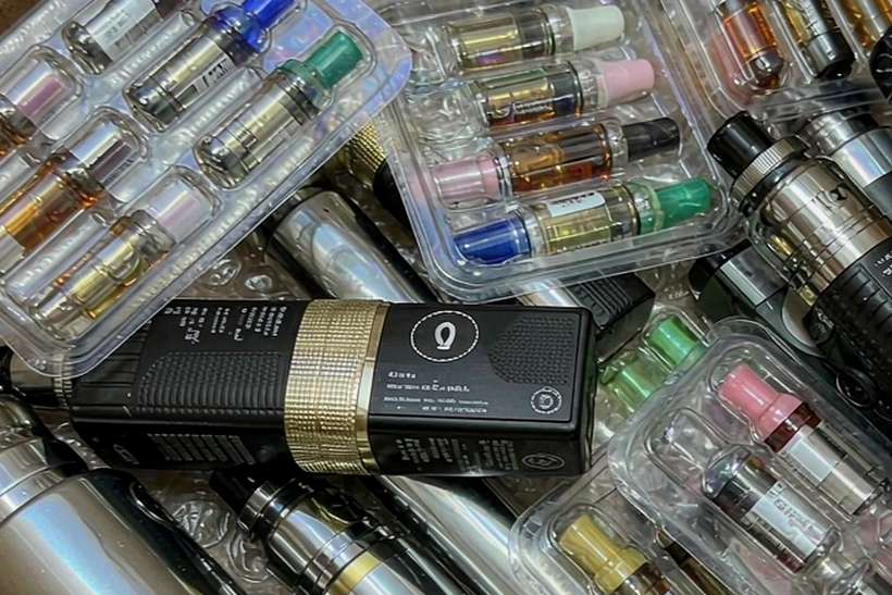 Updated Price List for VapeCon in Naples — Summer deals