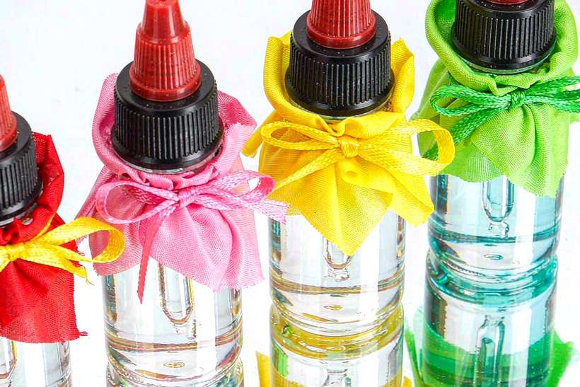 Updated Price List for VapeCon kits — container load