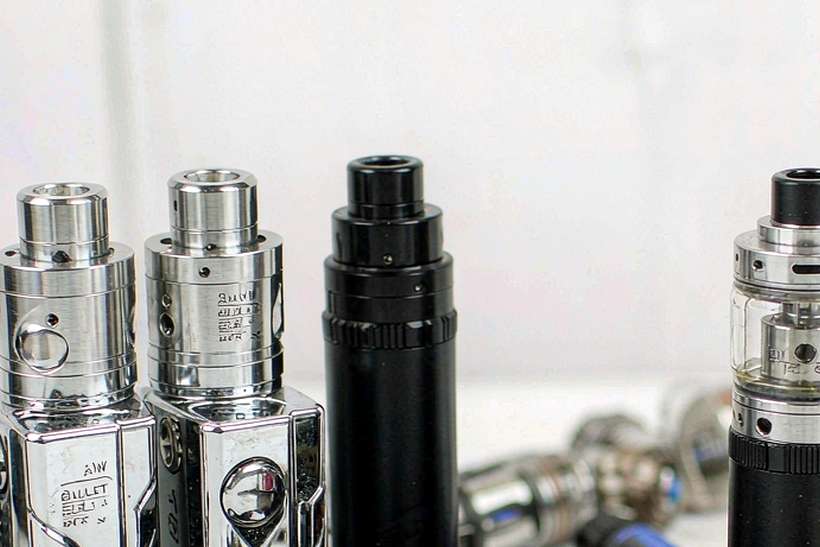 Updated Price List for VapeCon kits — Middle East