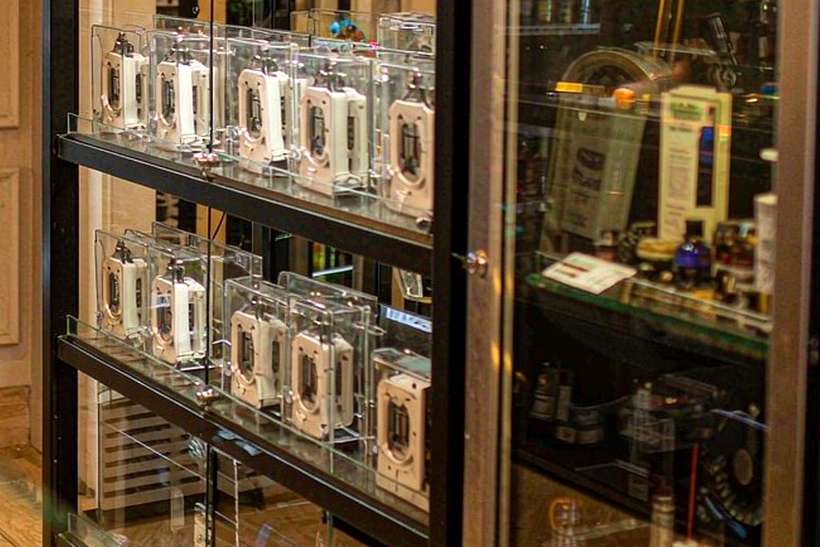 Updated Price List for VapeCon kits — Summer deals