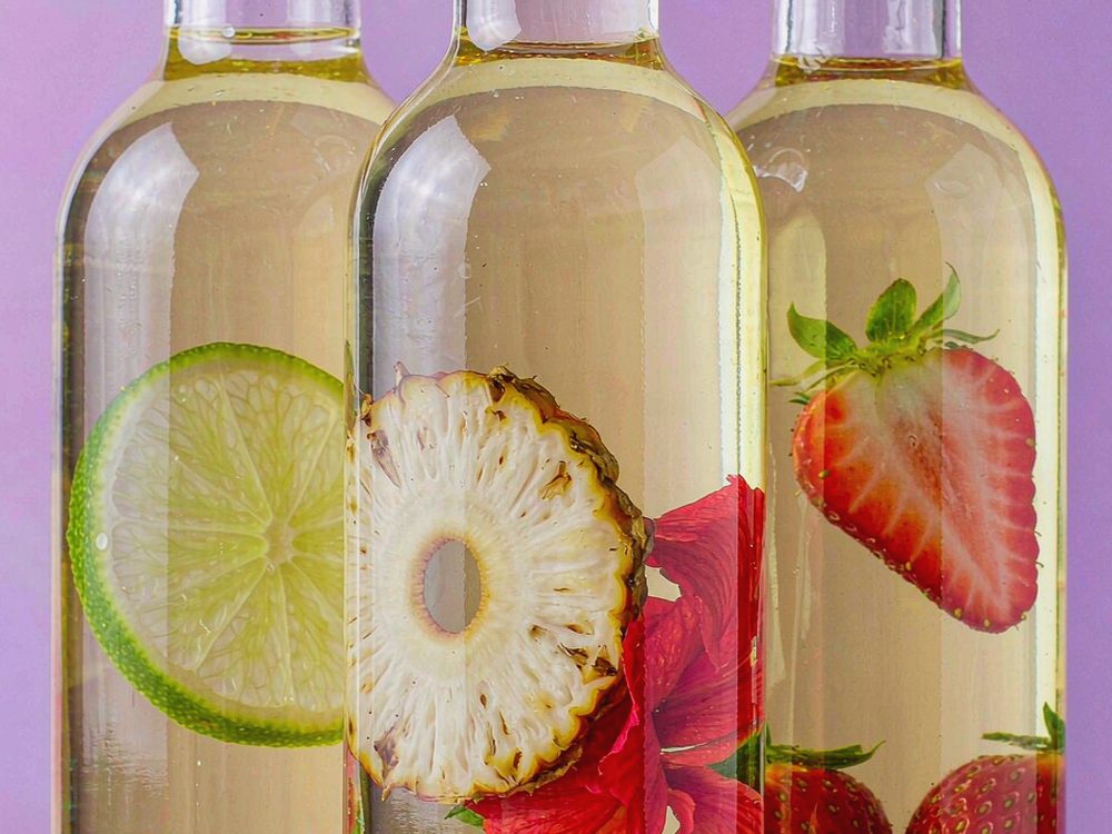 Updated Price List for VapeCon kits — wholesale only