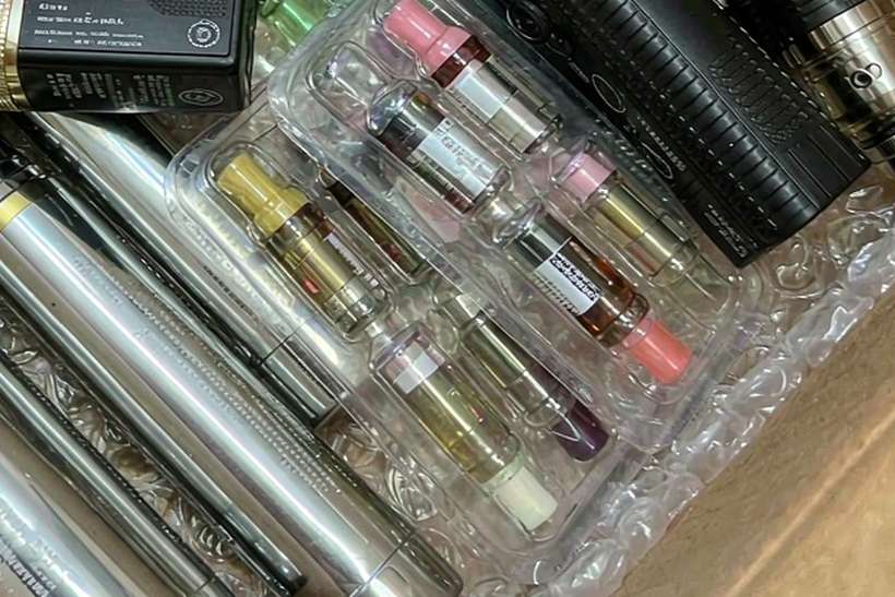 Updated Price List for VapeCon mods — bulk case