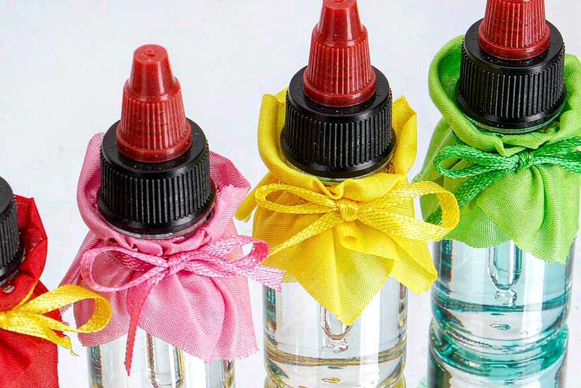 Updated Price List for VapeCon mods — EU stock