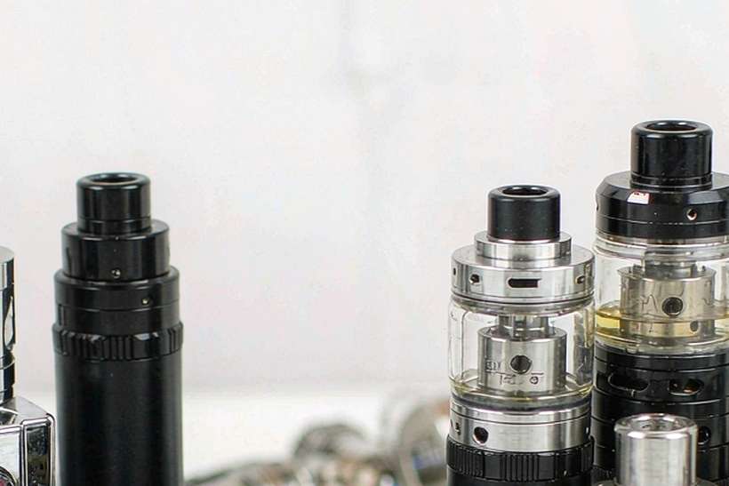 Updated Price List for VapeCon mods — Spring catalog