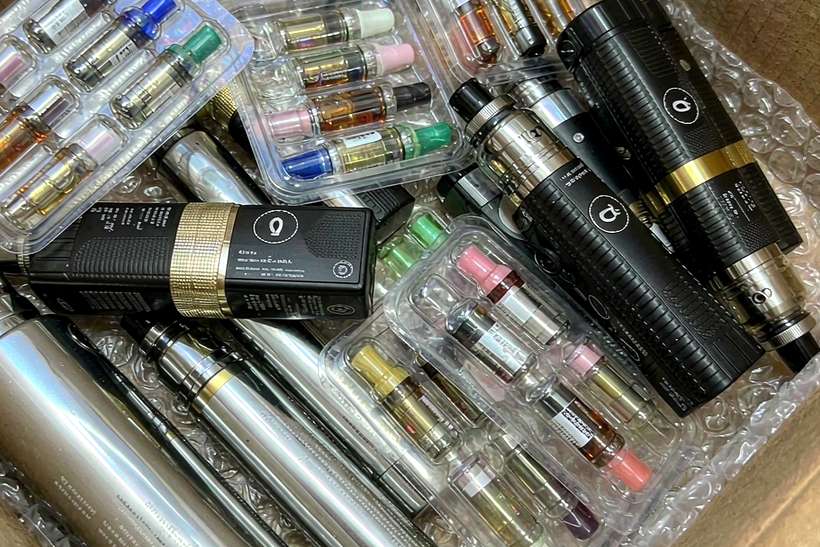 Updated Price List for VapeCon mods — Summer deals