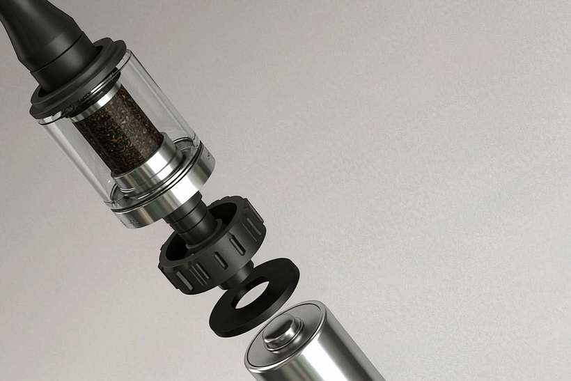 Updated Price List for VapeCon mods — US warehouse