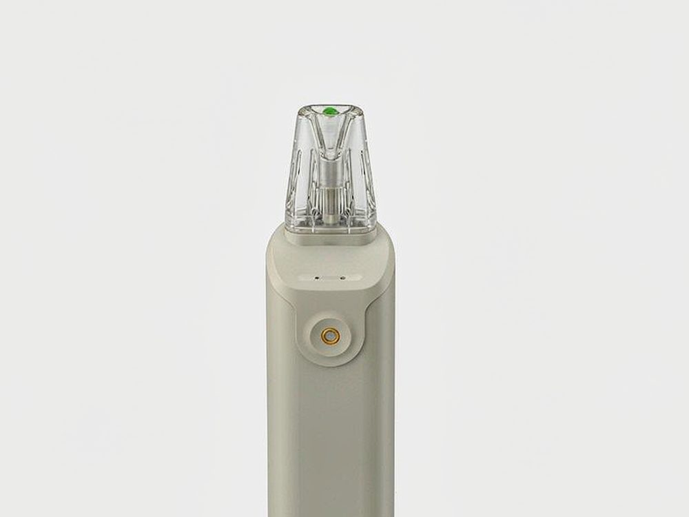 Updated Price List for VapeCon pods — bulk case