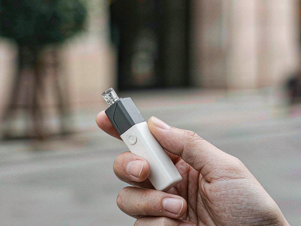 Updated Price List for VapeCon pods — new arrivals