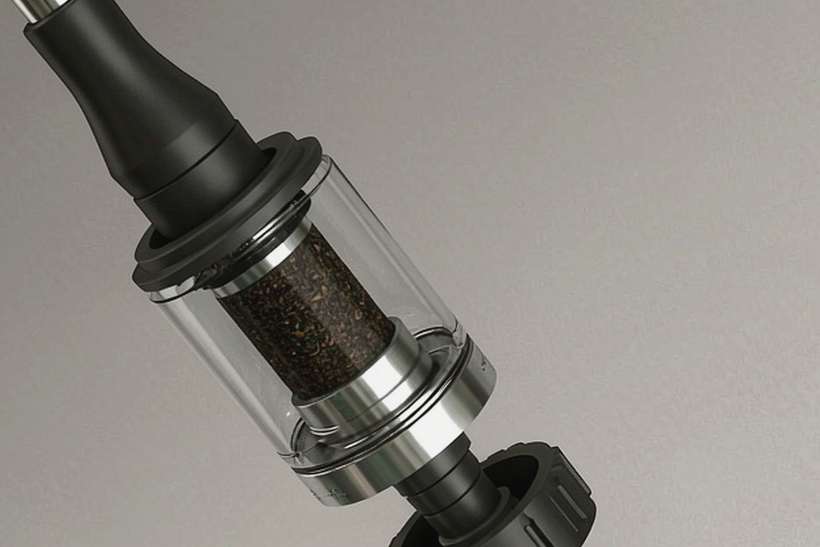 Updated Price List for VapeCon pods — OEM available