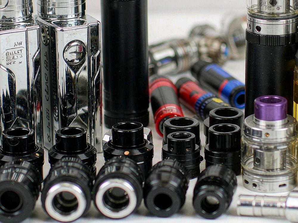 Updated Price List for VapeCon pods — verified suppliers