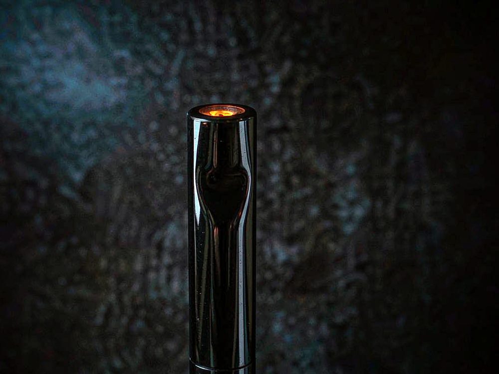 Updated Price List for VapeCon products in Naples — budget tier