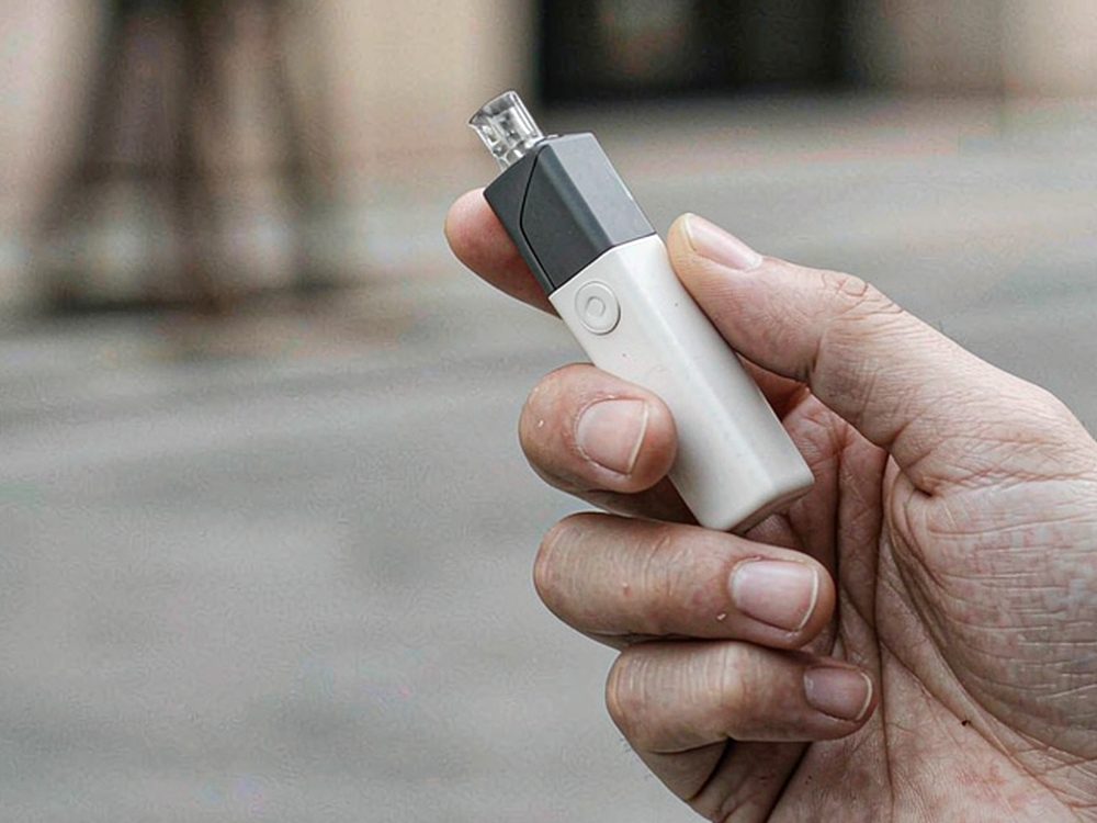 Updated Price List for VapeCon products in Naples — for resellers