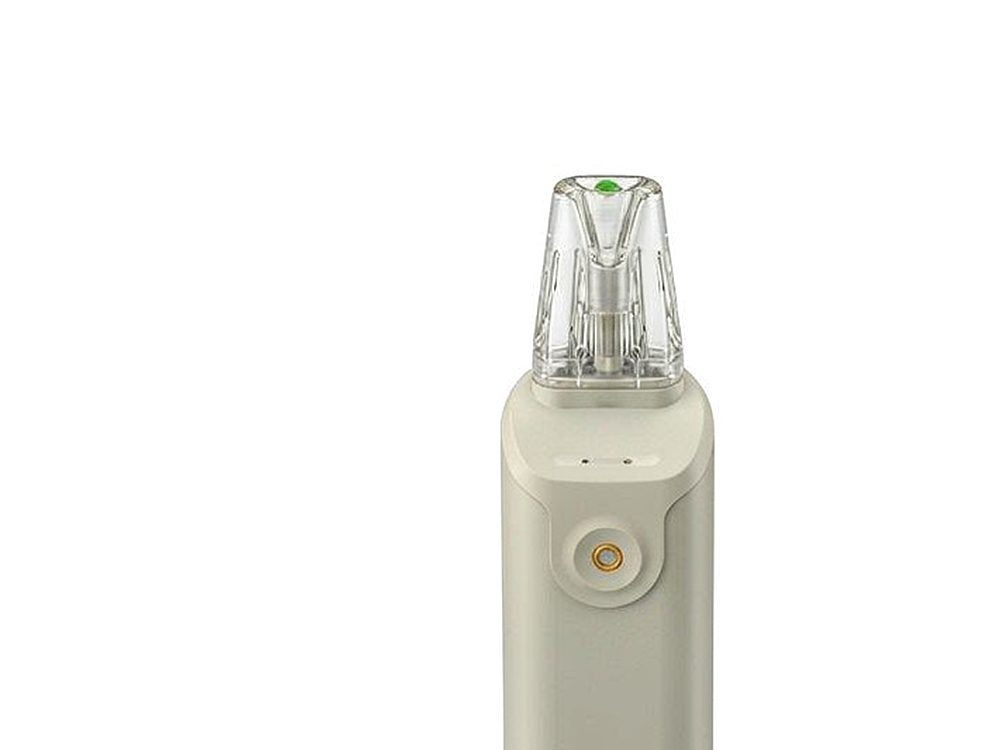 Updated Price List for VapeCon products in Naples — premium tier