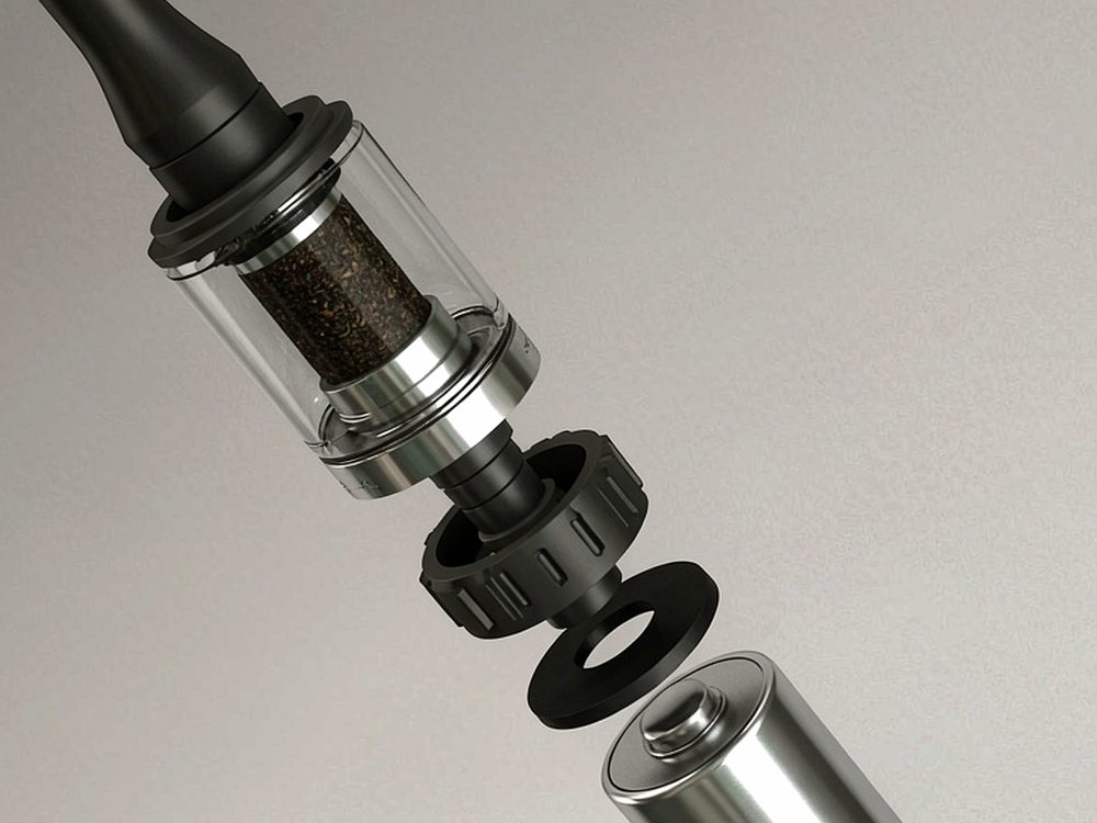Updated Price List for VapeCon products in Naples — wholesale only