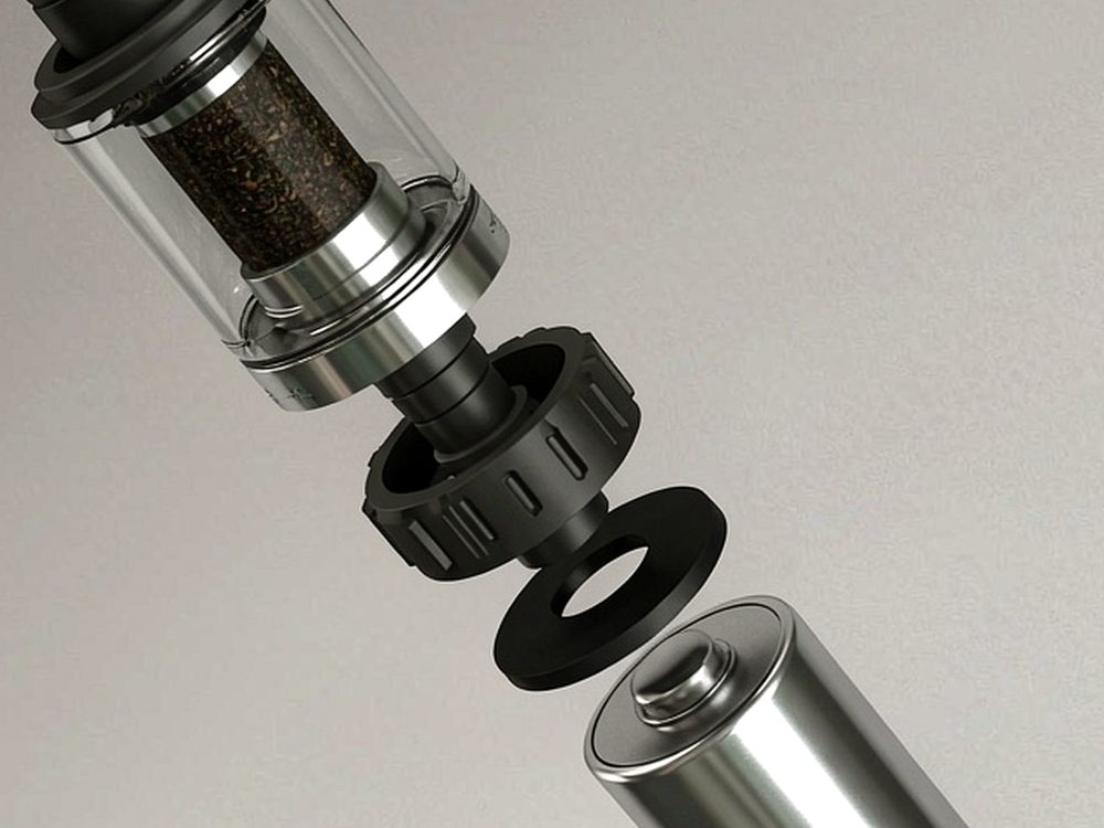 Updated Price List for VapeCon tanks — 2026