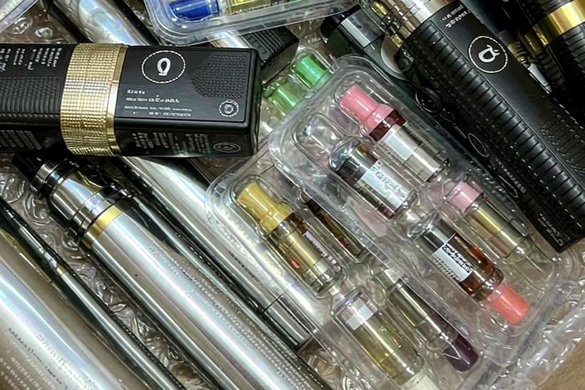 Updated Price List for VapeCon tanks — Autumn stock