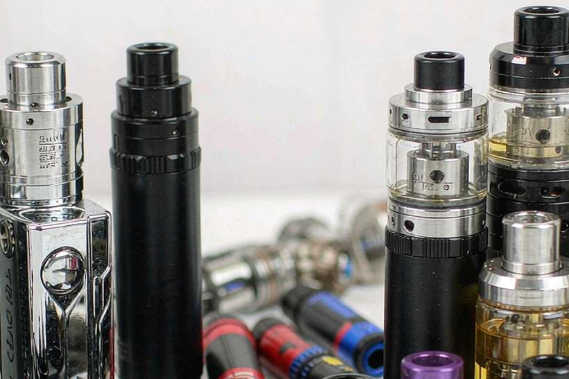Updated Price List for VapeCon tanks — bulk case