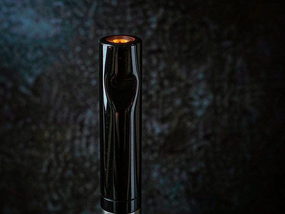 Updated Price List for VapeCon tanks — no minimum MOQ