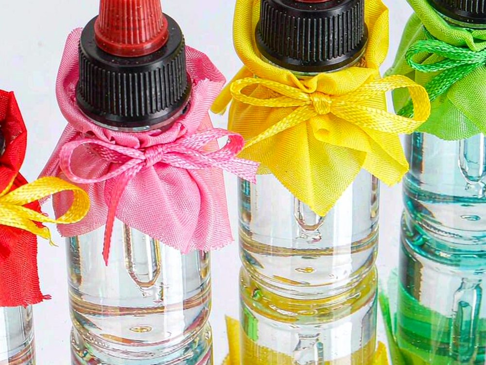 Updated Price List for VapeCon tanks — wholesale only