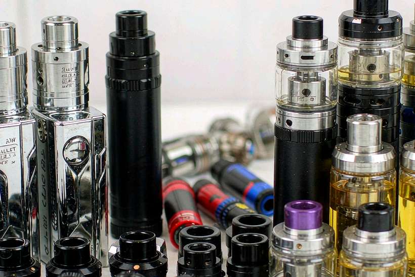 Warehouse Options for Naples VapeCon — Asia Pacific