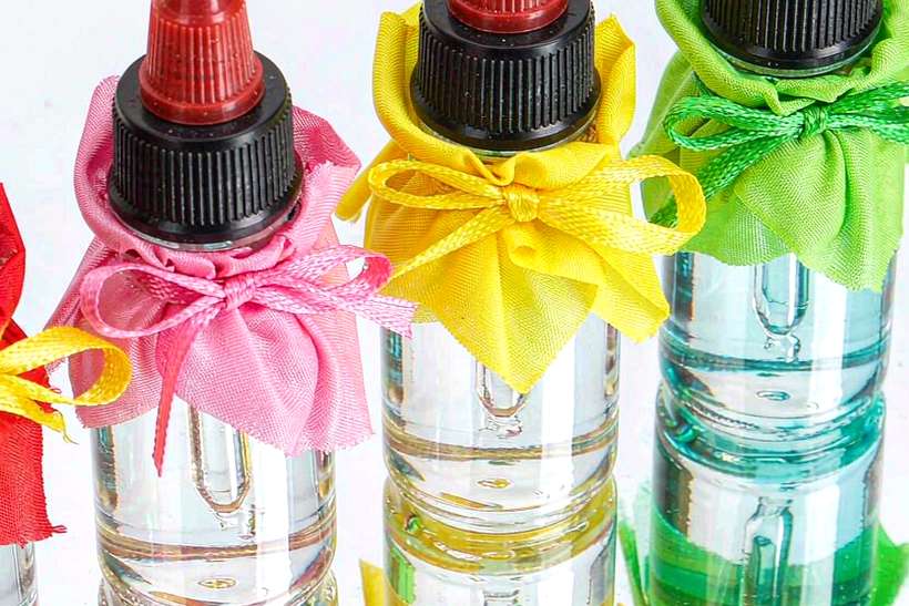 Warehouse Options for Naples VapeCon — express air