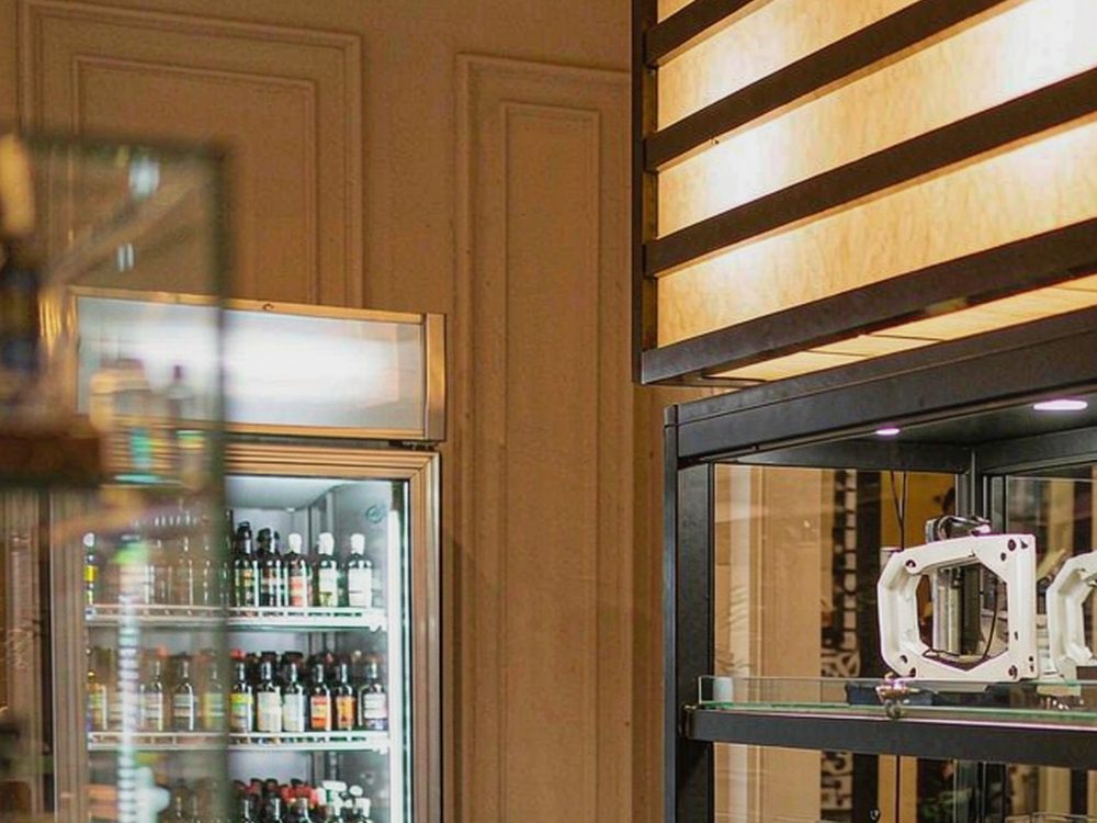 Warehouse Options for Naples VapeCon — for resellers