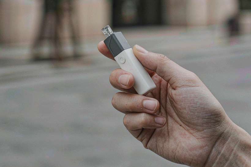 Warehouse Options for Naples VapeCon — Middle East