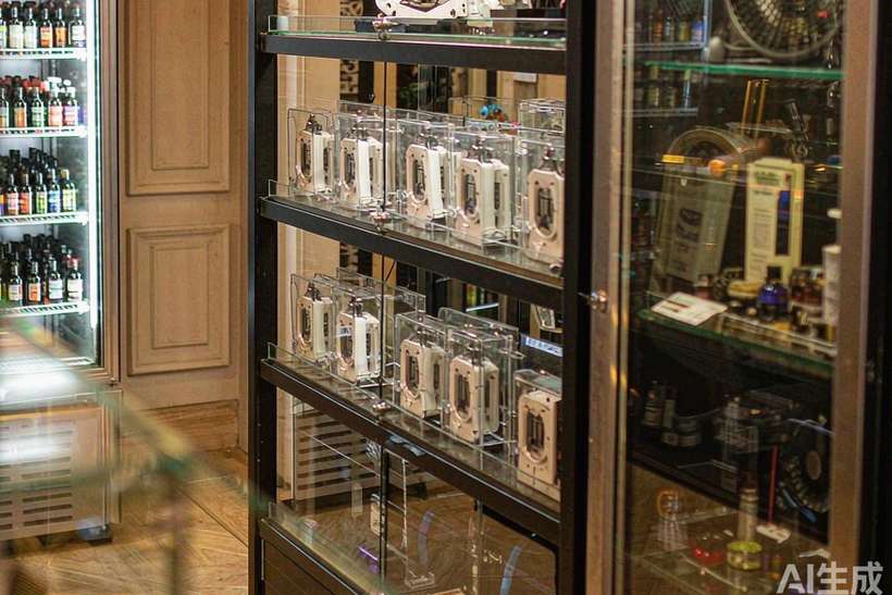Warehouse Options for Naples VapeCon — Winter special