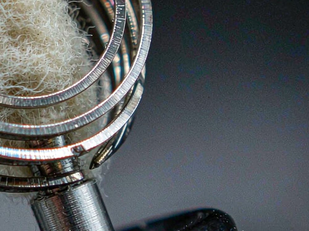 Warehouse Options for VapeCon accessories — no minimum MOQ