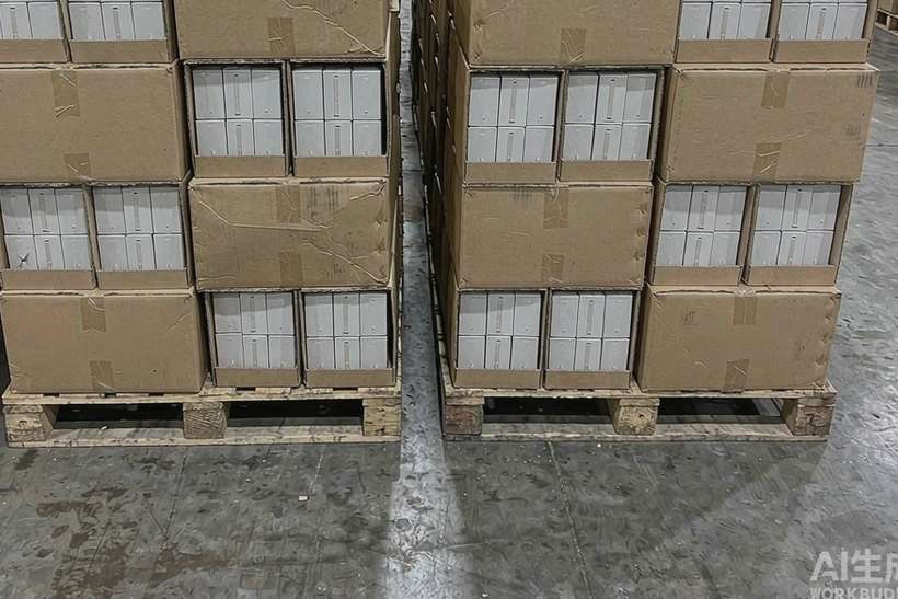 Warehouse Options for VapeCon accessories — ODM ready