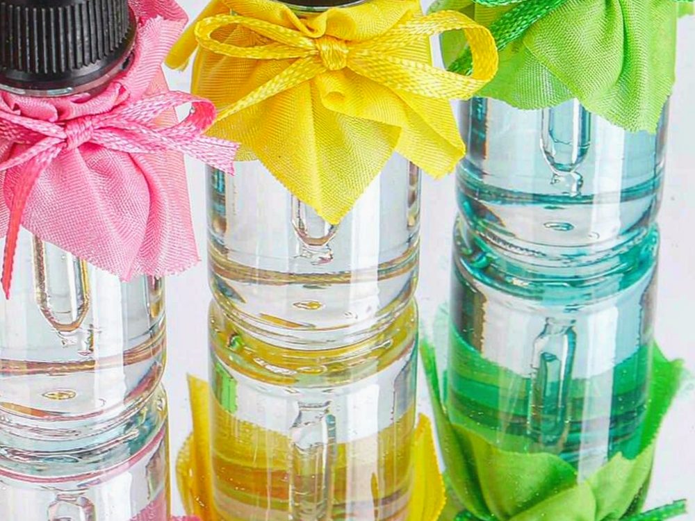 Warehouse Options for VapeCon accessories — premium tier