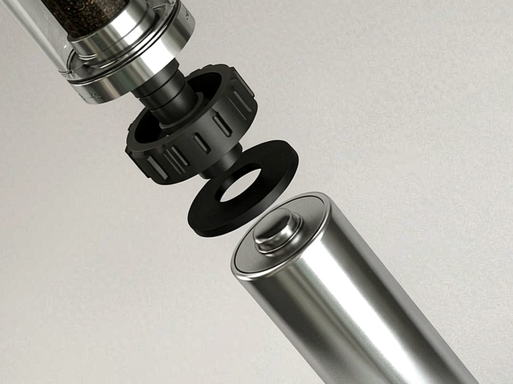 Warehouse Options for VapeCon accessories — top rated
