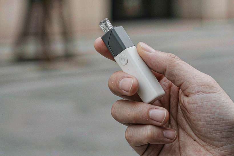 Warehouse Options for VapeCon bundles — bulk case