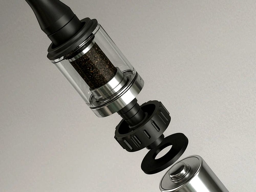 Warehouse Options for VapeCon bundles — no minimum MOQ