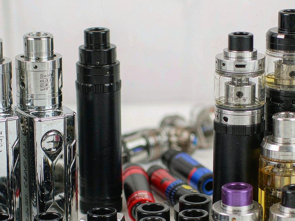 Warehouse Options for VapeCon bundles — premium tier