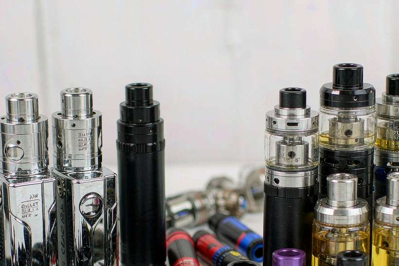 Warehouse Options for VapeCon bundles — Summer deals