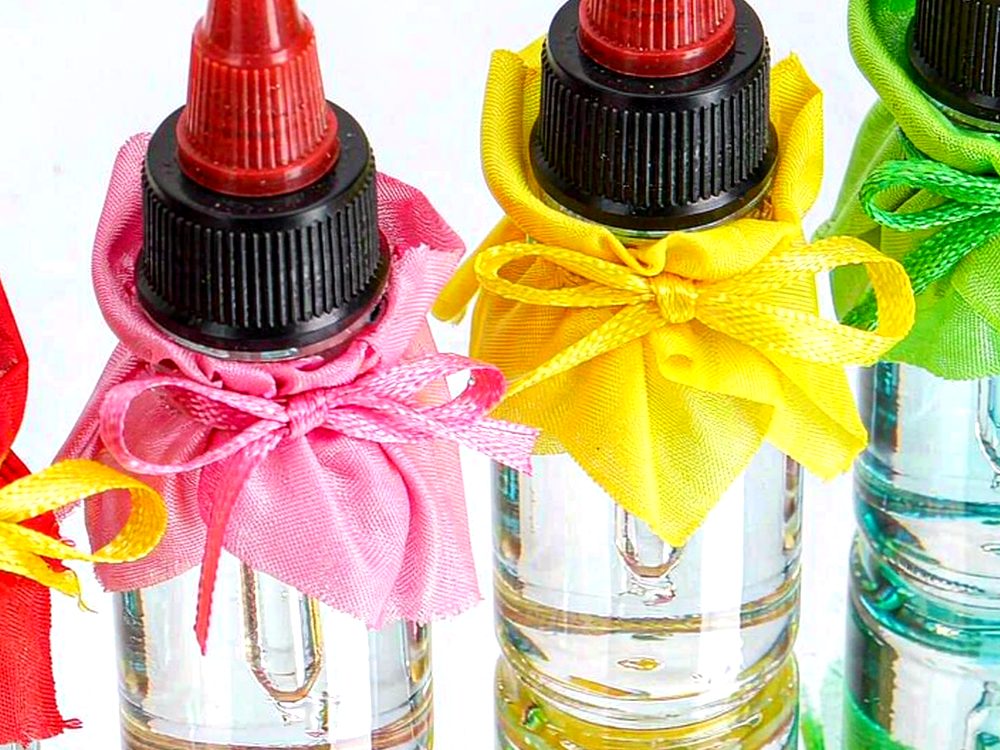 Warehouse Options for VapeCon bundles — top rated
