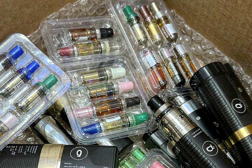 Warehouse Options for VapeCon coils — Autumn stock