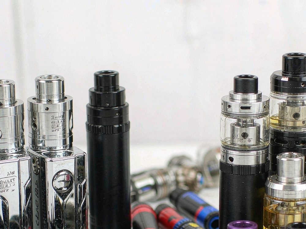 Warehouse Options for VapeCon coils — budget tier
