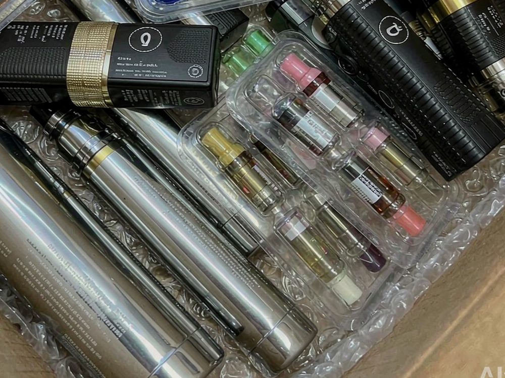 Warehouse Options for VapeCon coils — for resellers