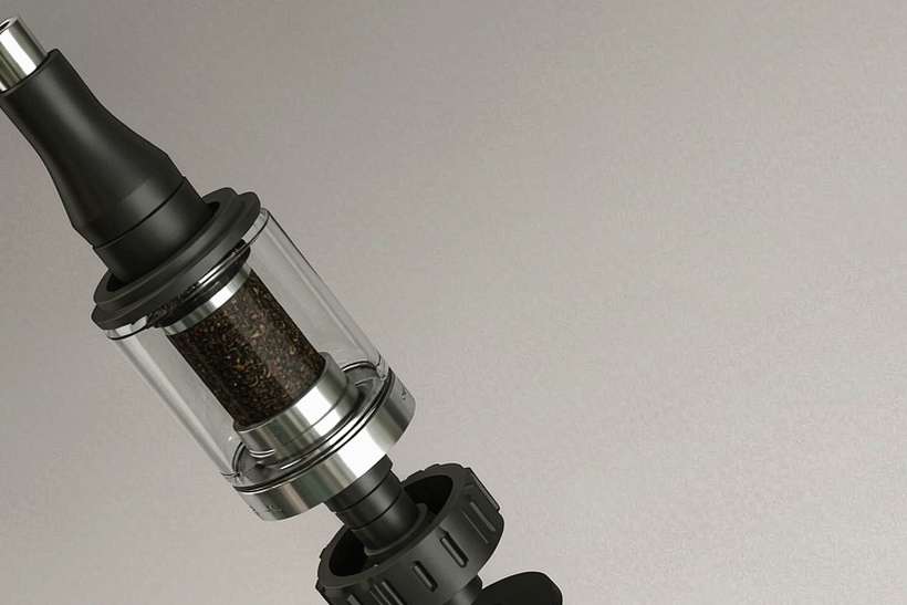 Warehouse Options for VapeCon coils — limited batch