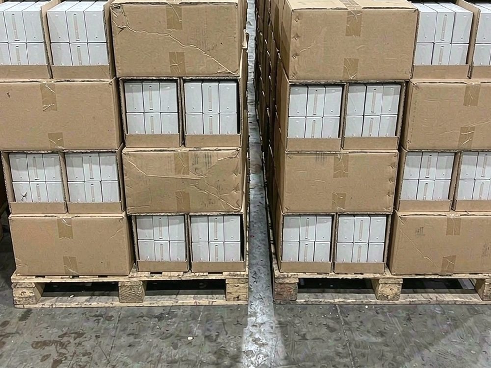 Warehouse Options for VapeCon coils — new arrivals