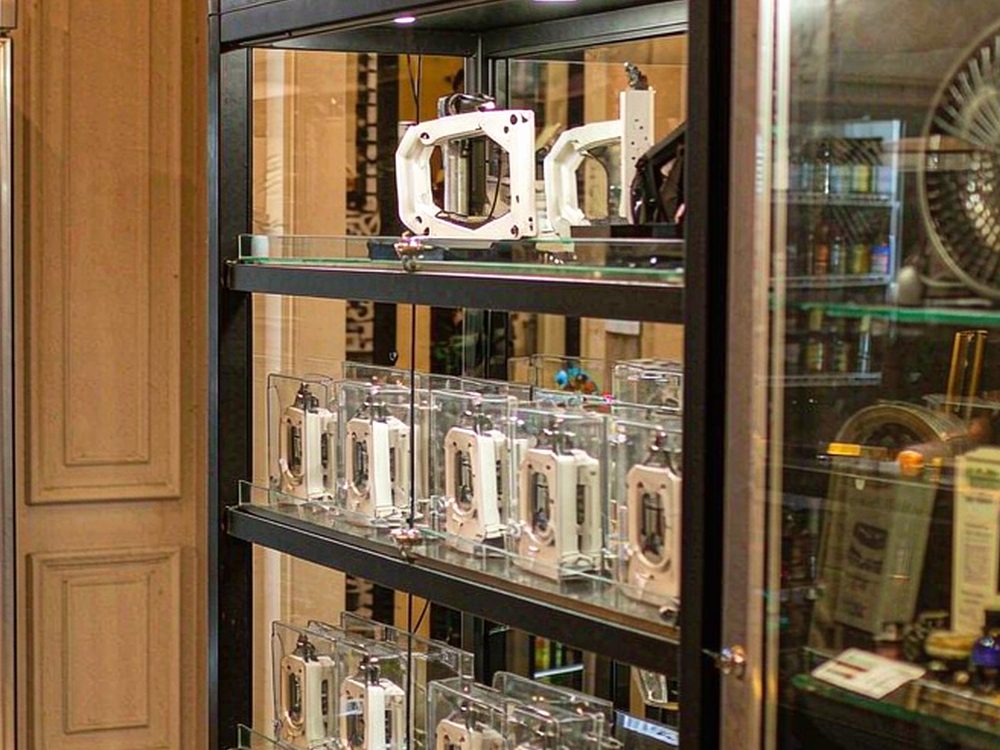 Warehouse Options for VapeCon coils — no minimum MOQ