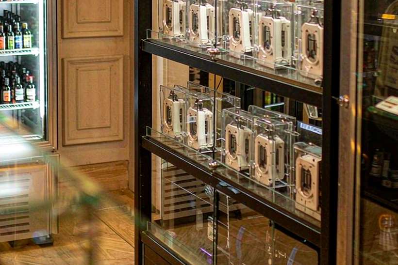 Warehouse Options for VapeCon coils — Summer deals