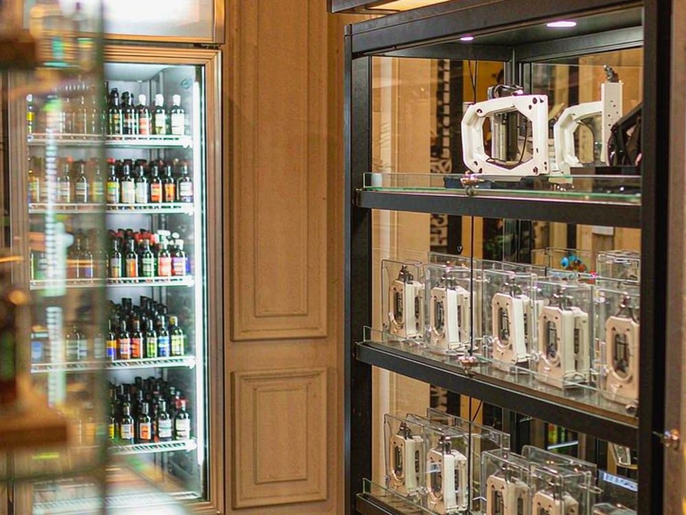 Warehouse Options for VapeCon coils — top rated