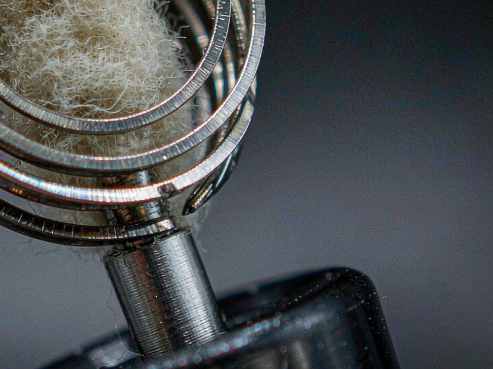 Warehouse Options for VapeCon coils — verified suppliers