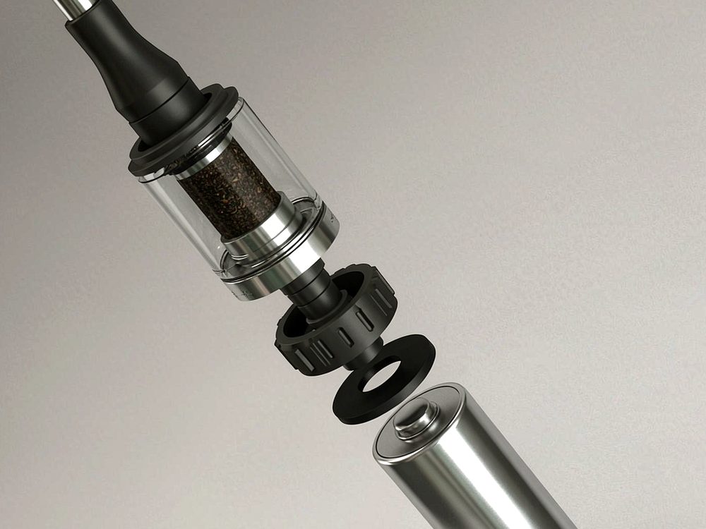 Warehouse Options for VapeCon coils — wholesale only