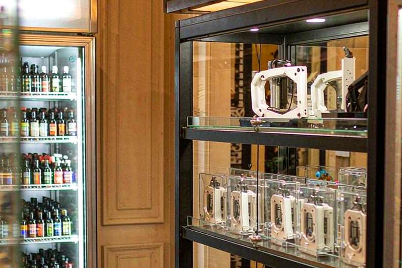 Warehouse Options for VapeCon coils — Winter special