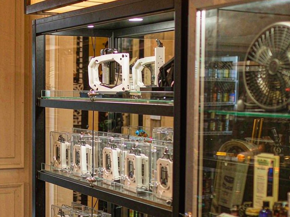Warehouse Options for VapeCon disposables — 2026
